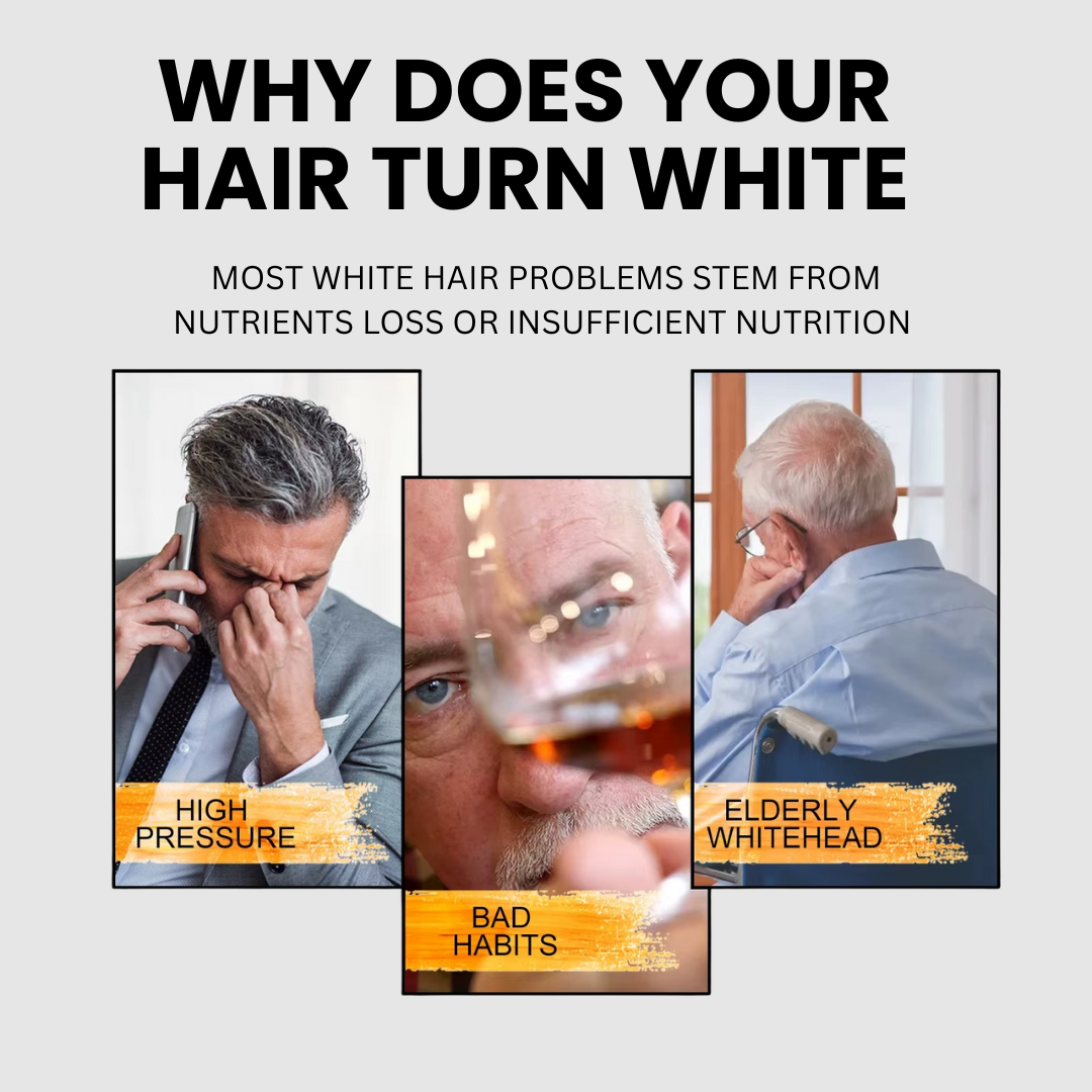 Hair Darkening Soap