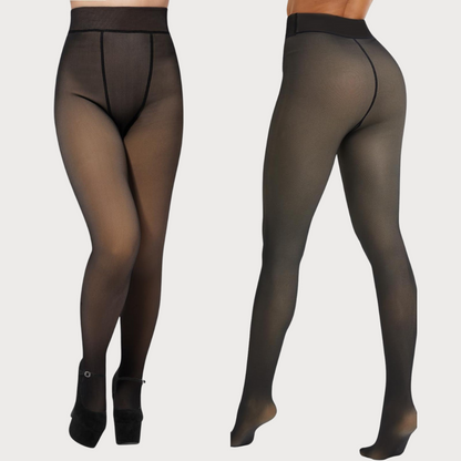Fleece lined Leggings