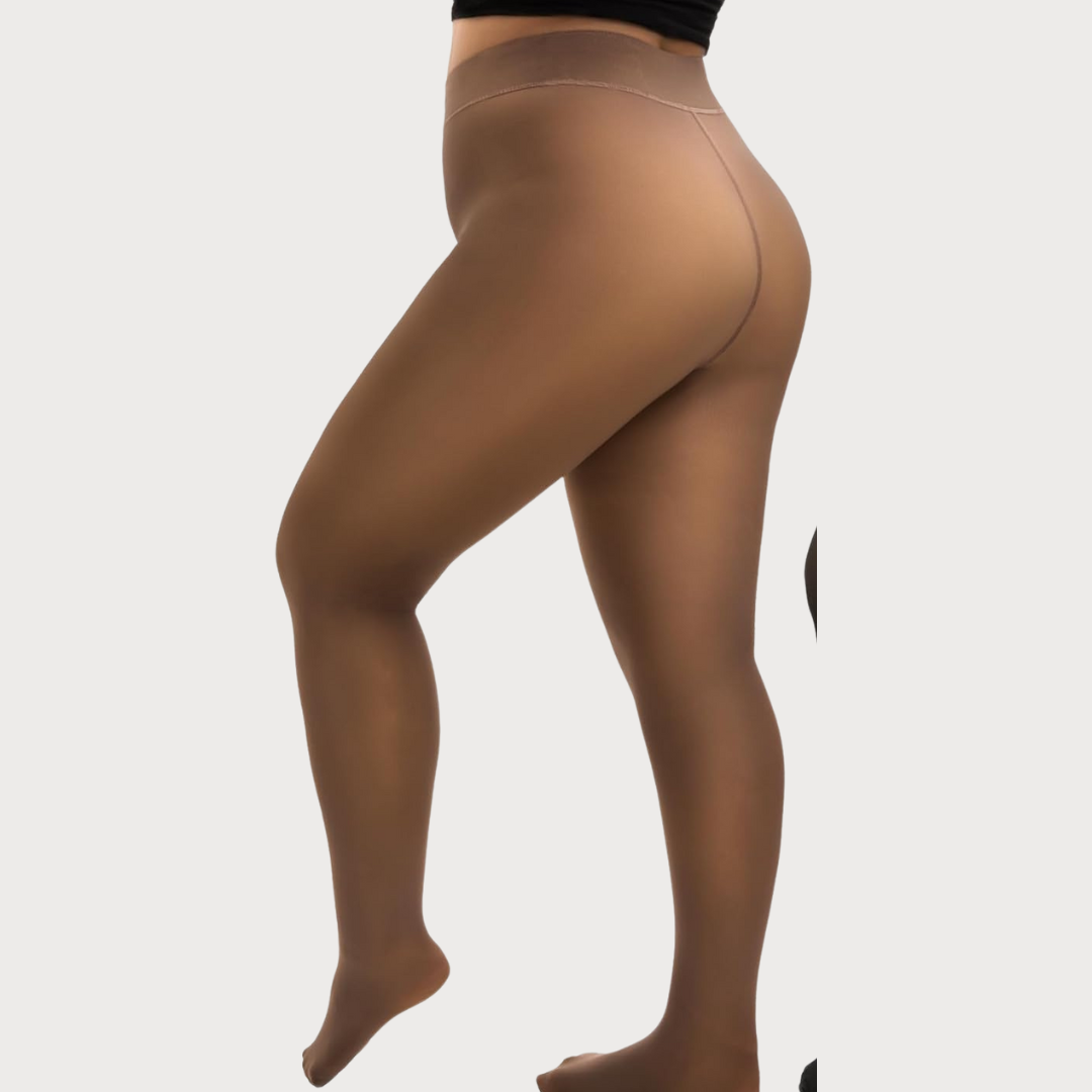 Fleece lined Leggings