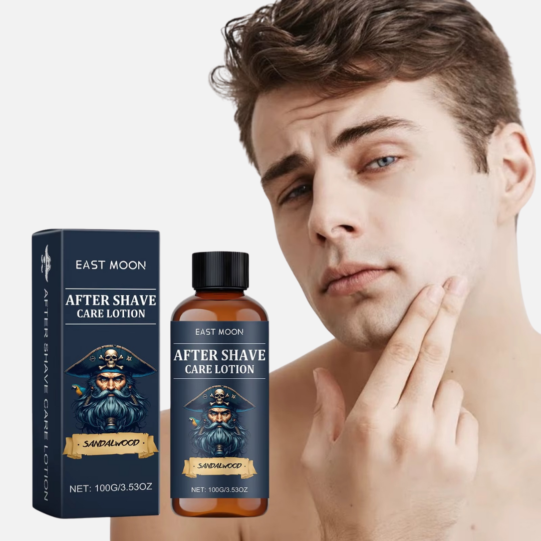 SkinSafe Shave Cream
