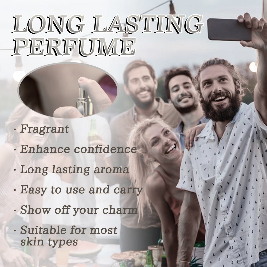 Men's Pheromone Deodorant