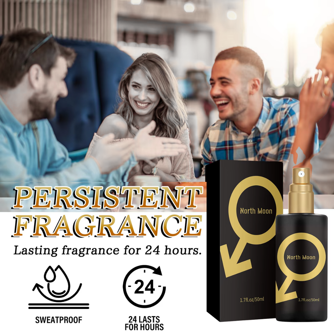 Men's Pheromone Deodorant