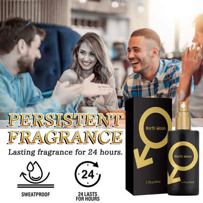 Men's Pheromone Deodorant