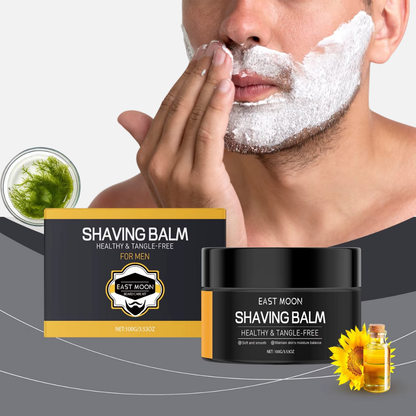 Men Hyaluronic Shaving Balm