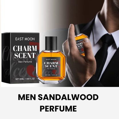 Sandalwood Perfume Spray