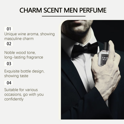 Sandalwood Perfume Spray