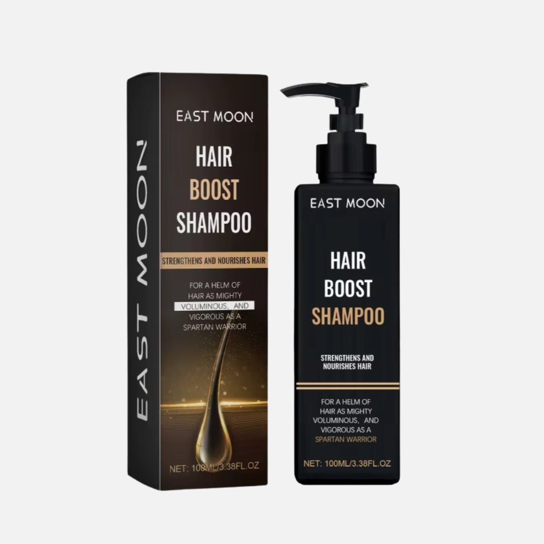 Hair Boost Shampoo