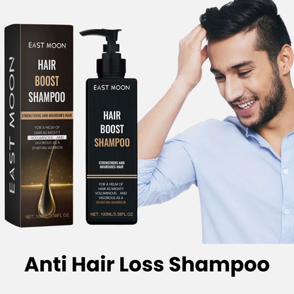 Hair Boost Shampoo