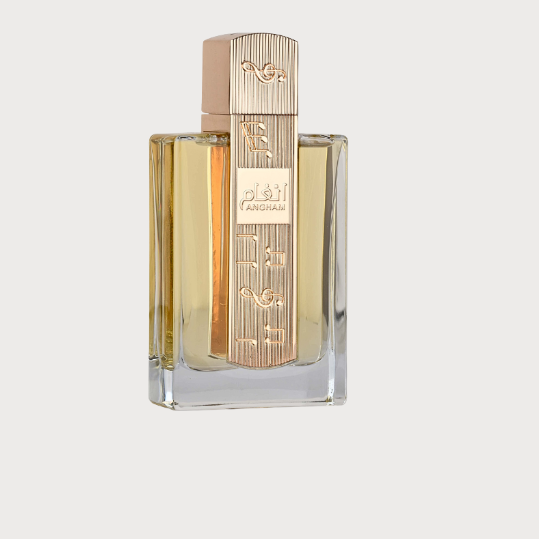 Latafa Angham Perfume
