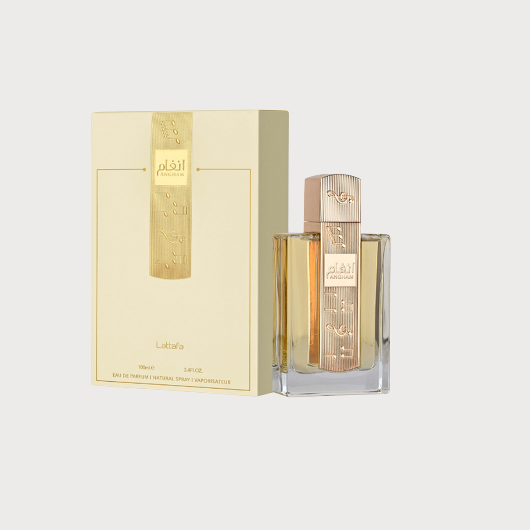 Latafa Angham Perfume