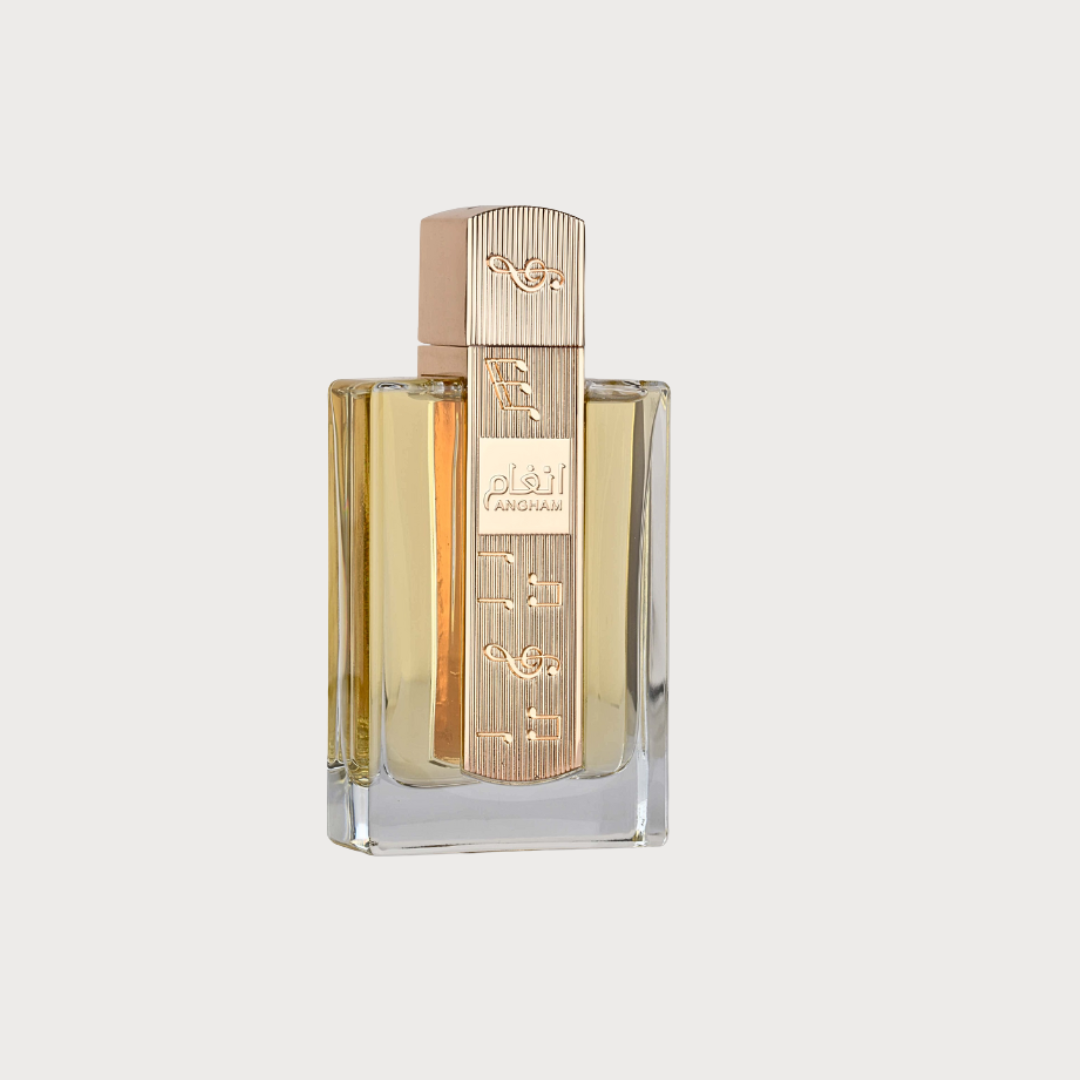 Latafa Angham Perfume