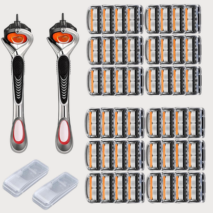 Men's Razor Blade Set
