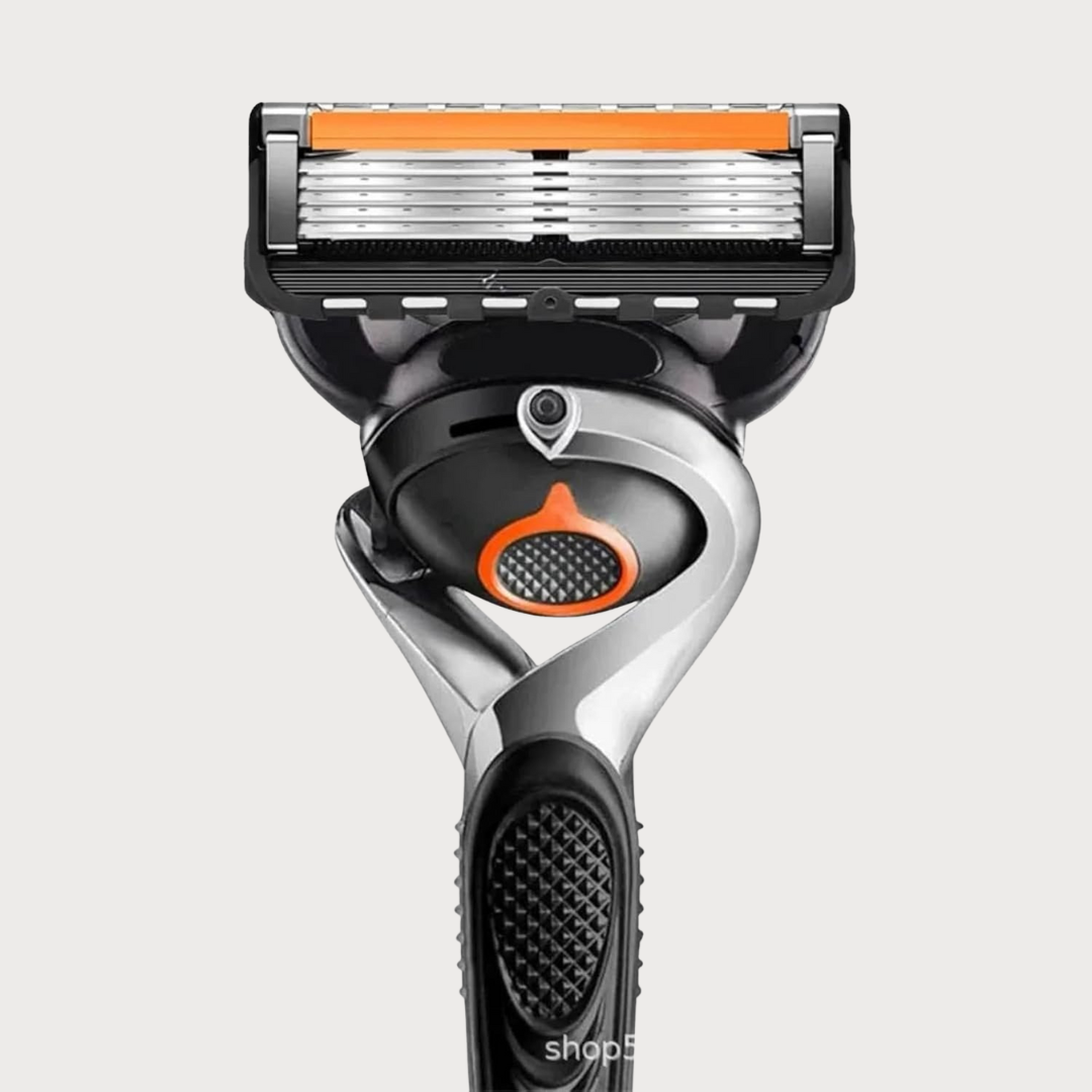Men's Razor Blade Set – Snatched & Co.