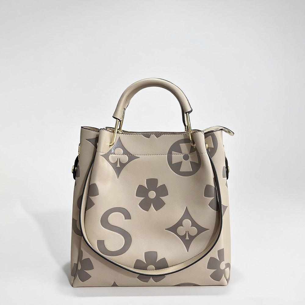 Flora Signature Tote
