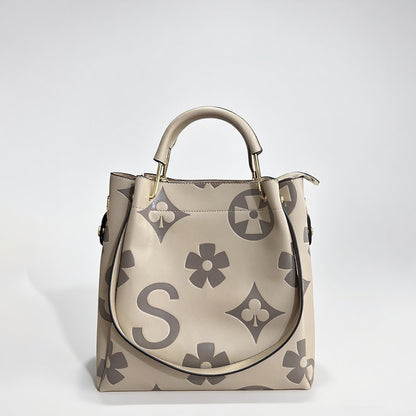 Flora Signature Tote