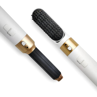 Snatch 5-in-1 Hair Styler