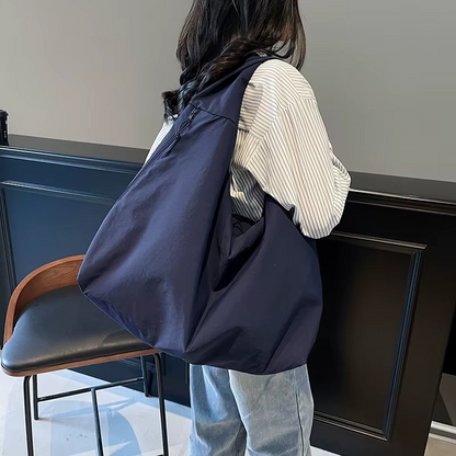 Large Capacity Shoulder Bag