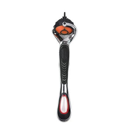 Precision Rotary Shaver Handle