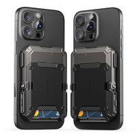 Without Air Tag Holder
