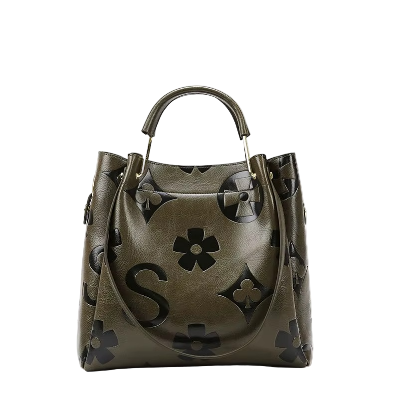 Flora Signature Tote