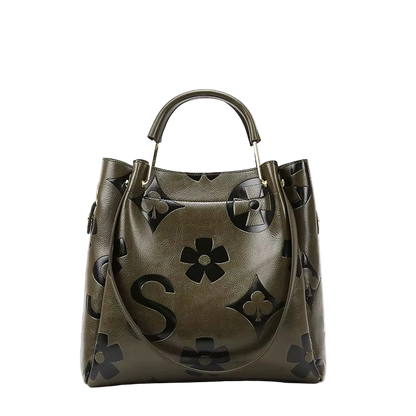 Flora Signature Tote