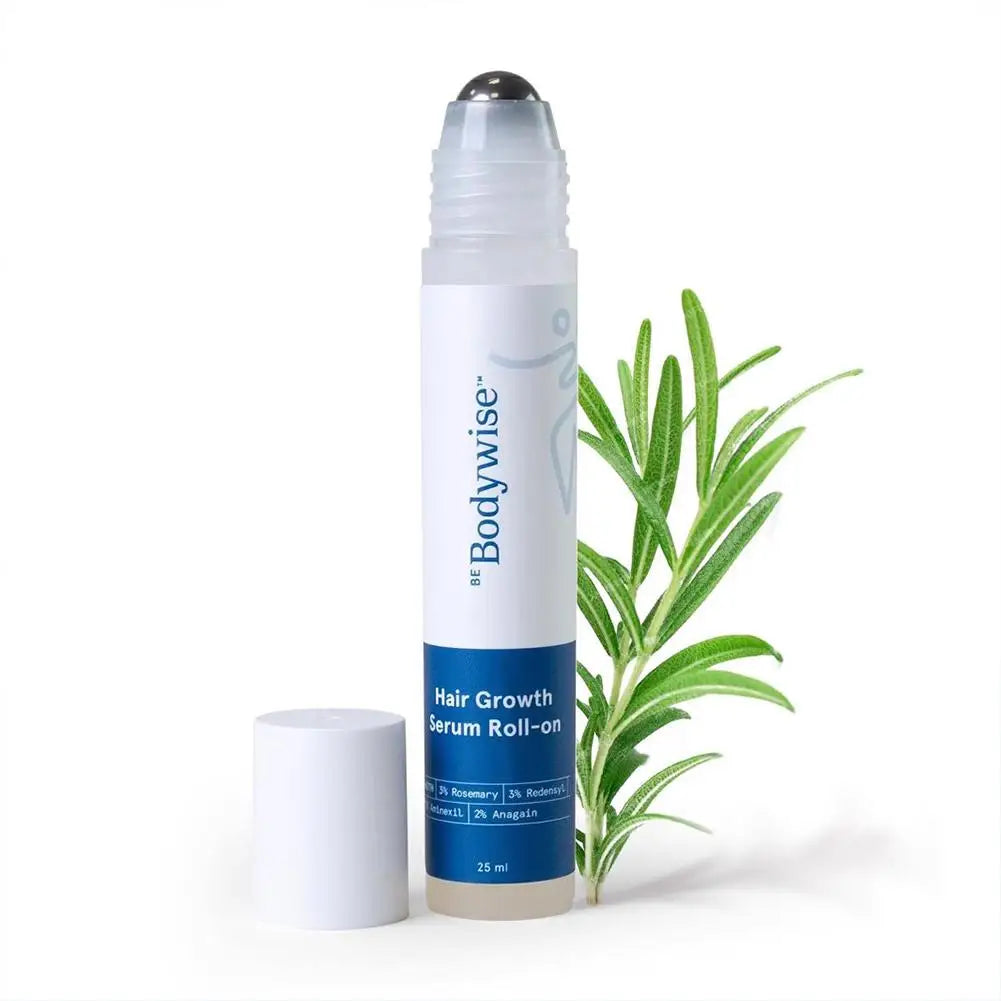 Rosemary Growth Serum Roll-On