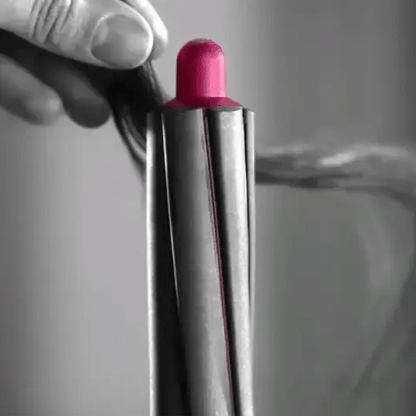 Snatch 5-in-1 Hair Styler
