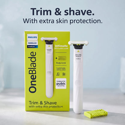Philips Norelco OneBlade