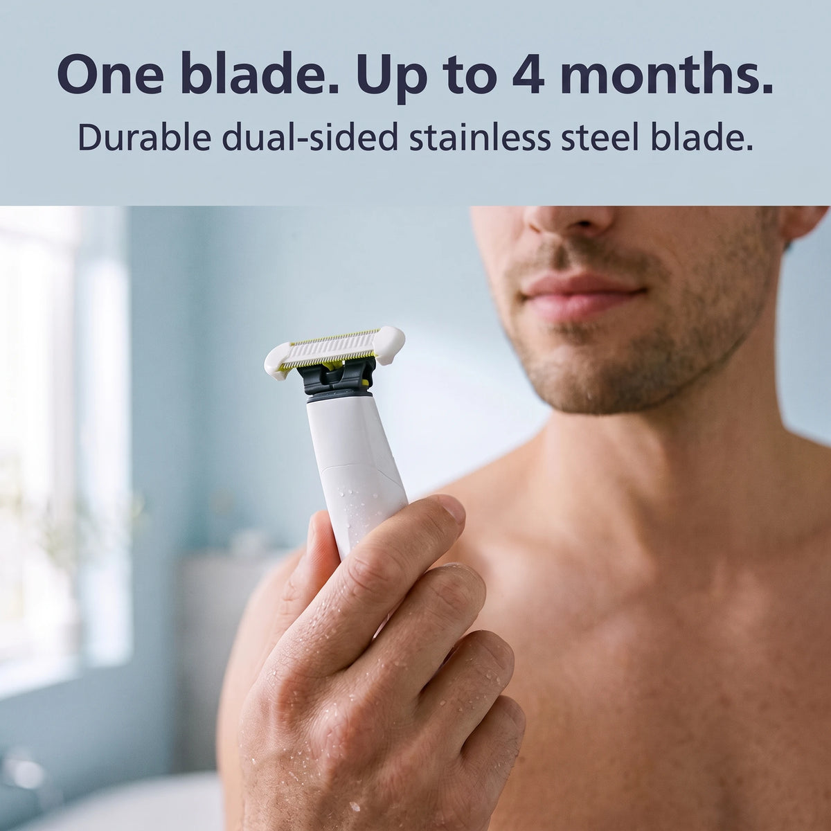 Philips Norelco OneBlade