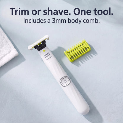 Philips Norelco OneBlade