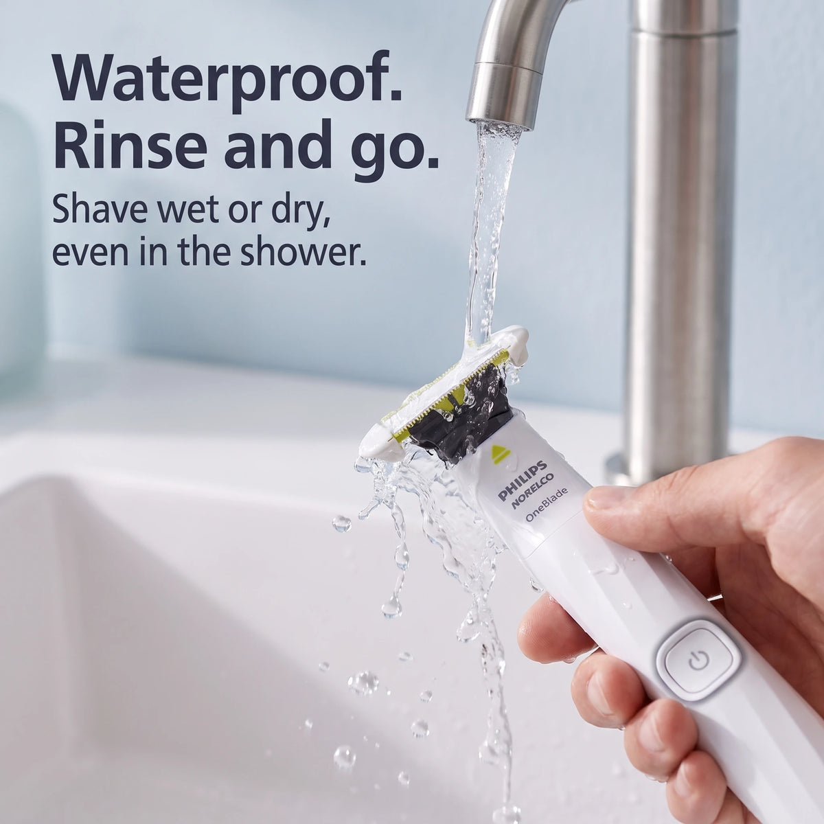 Philips Norelco OneBlade