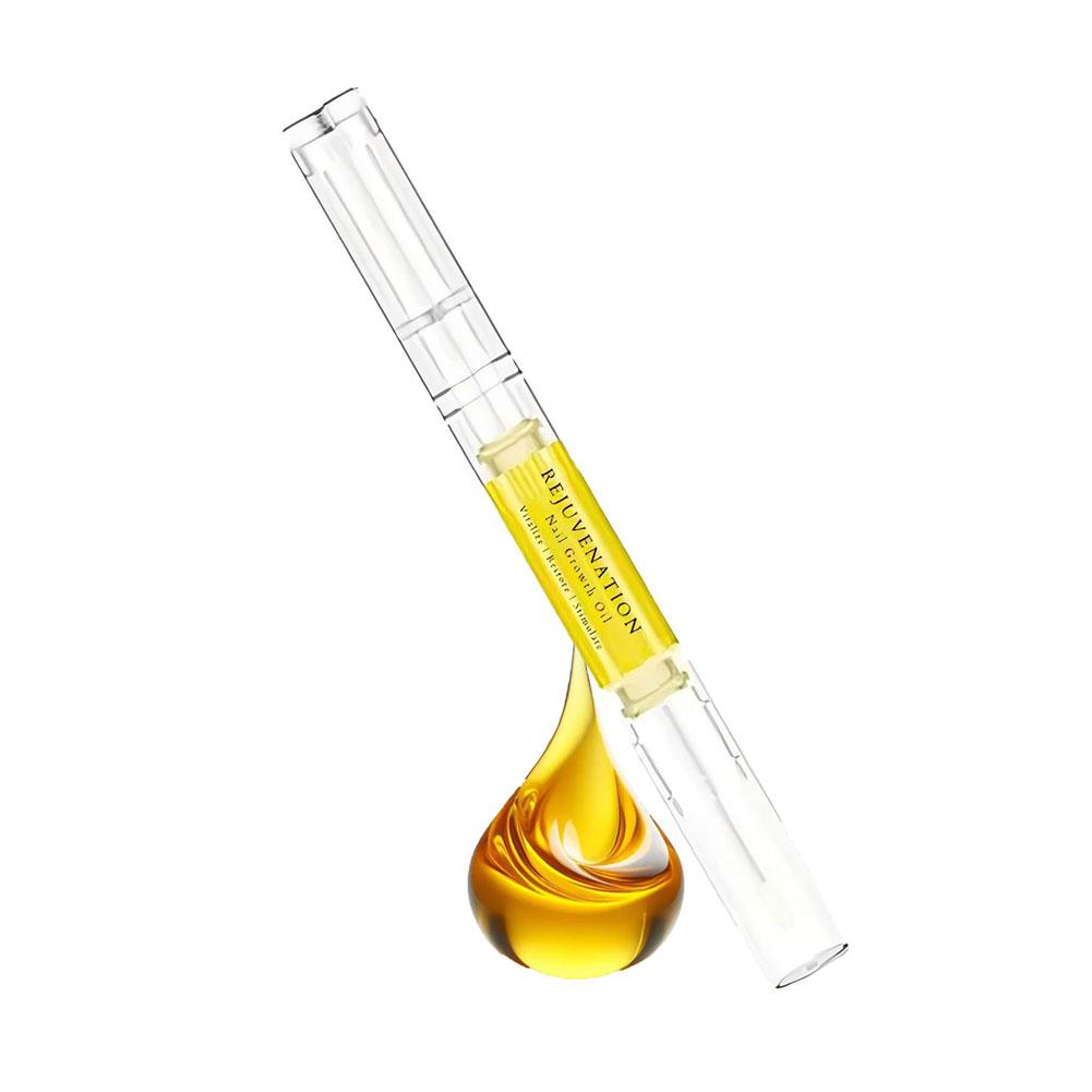 Golden Touch Nail Growth & Cuticle Oil